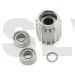 MSH41016	Pinion 16T